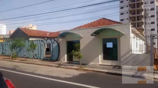Lote/Terreno à venda, 1628m² no Centro, São José do Rio Preto