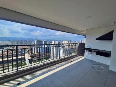 Apartamento com 3 Quartos à venda, 125m² no Quarta Parada, São Paulo