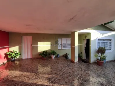 Casa com 3 Quartos à venda, 120m² no Jardim Algodoal, Piracicaba
