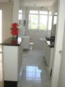 Apartamento com 2 Quartos à venda, 57m² no Jardim Íris, São Paulo