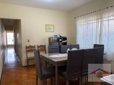 Casa com 2 Quartos à venda, 155m² no Centro, Jundiaí