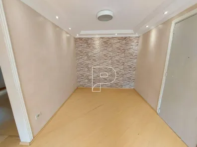 Apartamento com 2 Quartos à venda, 52m² no Jardim Caiapiá, Cotia