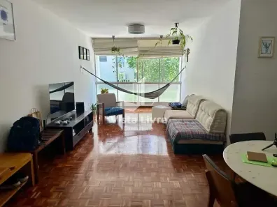 Apartamento com 3 Quartos à venda, 130m² no Pinheiros, São Paulo