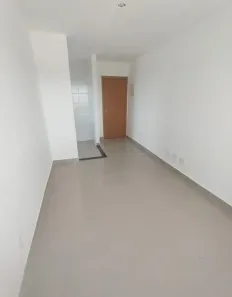 Apartamento com 2 Quartos à venda, 35m² no Jardim Torrão de Ouro, São José dos Campos