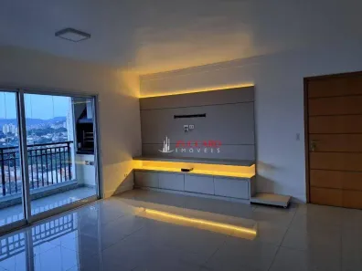 Apartamento com 4 Quartos à venda, 160m² no Vila Rosália, Guarulhos