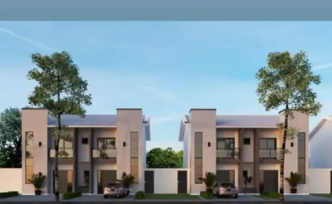 Casa de Condomínio com 2 Quartos à venda, 81m² no Vila Omízollo, Louveira
