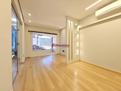 Imóvel Comercial para alugar, 113m² no Centro, Limeira