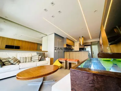 Apartamento com 4 Quartos à venda, 138m² no Riviera, Bertioga