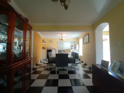 Fazenda/Sítio com 7 Quartos à venda, 1000m² no Chácara Santa Maria, Cotia