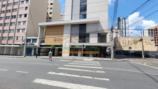 Sala Comercial para alugar, 34m² no Centro, Curitiba