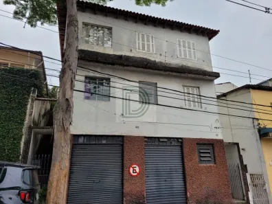 Sobrado com 8 Quartos à venda, 300m² no Vila Gomes, São Paulo