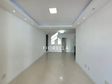 Apartamento com 3 Quartos à venda, 131m² no Campinas, São José