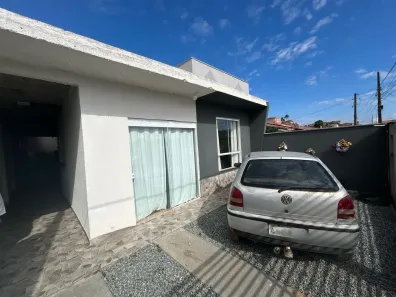 Casa com 3 Quartos à venda, 150m² no Itajuba, Barra Velha