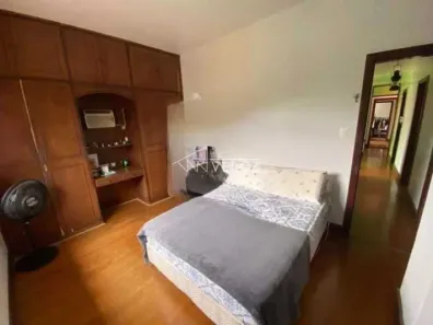 Apartamento com 6 Quartos à venda, 470m² no Gávea, Rio de Janeiro