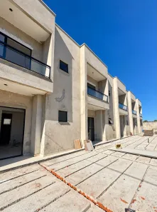 Casa de Condomínio com 3 Quartos à venda, 74m² no Jardim Icaraí, Caucaia