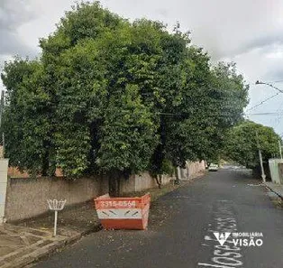 Lote/Terreno à venda, 540m² no Mercês, Uberaba