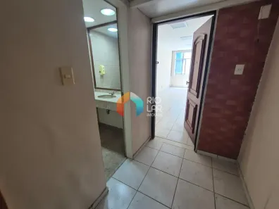 Apartamento com 1 Quarto à venda, 37m² no Copacabana, Rio de Janeiro