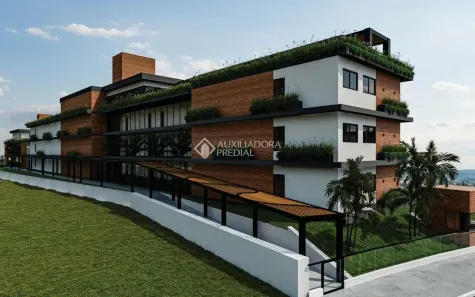 Apartamento com 2 Quartos à venda, 52m² no Ribeirão da Ilha, Florianópolis
