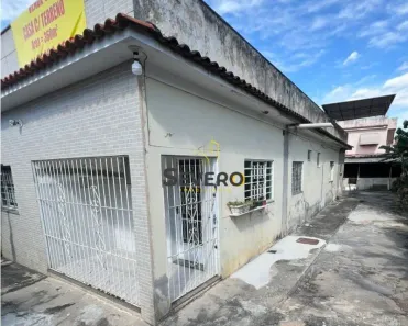 Casa com 3 Quartos à venda, 110m² no Alcântara, São Gonçalo