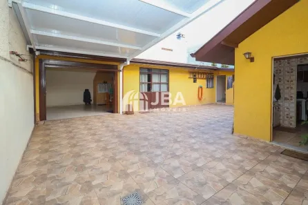 Casa com 4 Quartos à venda, 254m² no Boqueirão, Curitiba