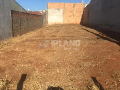 Lote/Terreno à venda, 190m² no Parque Igaçaba, Araraquara