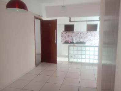 Apartamento com 3 Quartos para venda ou aluguel, 57m² no Engenho do Meio, Recife