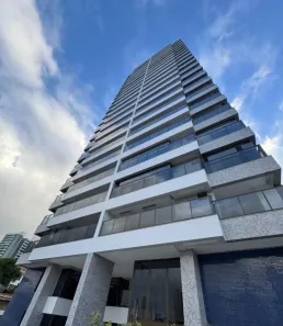 Apartamento com 3 Quartos à venda, 117m² no Caminho das Árvores, Salvador