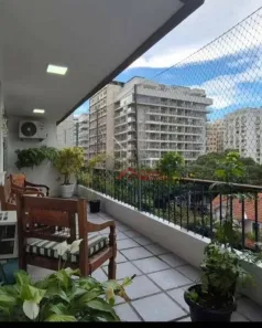 Apartamento com 3 Quartos à venda, 140m² no Ingá, Niterói