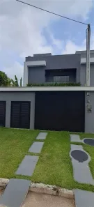 Casa de Condomínio com 3 Quartos à venda, 148m² no Vargem Pequena, Rio de Janeiro