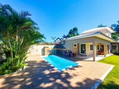 Casa com 3 Quartos à venda, 200m² no Estação, São Pedro da Aldeia