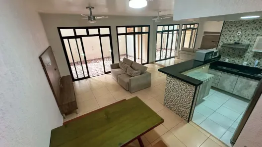 Apartamento com 2 Quartos à venda, 125m² no Loteamento João Batista Julião, Guarujá