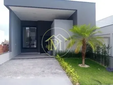 Casa com 3 Quartos à venda, 109m² no Horto Florestal, Sorocaba