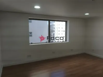 Sala Comercial à venda, 28m² no Jardim Oswaldo Cruz, São José dos Campos