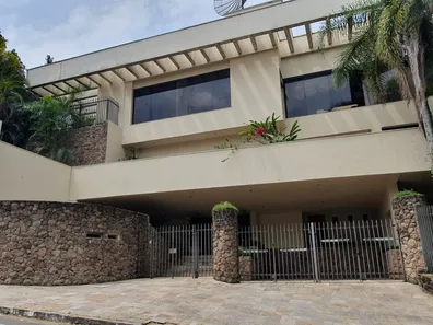 Sobrado com 5 Quartos à venda, 1350m² no Jardim Leonor, São Paulo