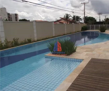 Cobertura com 4 Quartos à venda, 170m² no Jardim São Paulo, Americana