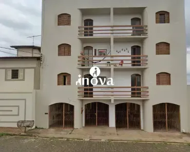 Apartamento com 3 Quartos à venda, 76m² no Boa Vista, Uberaba