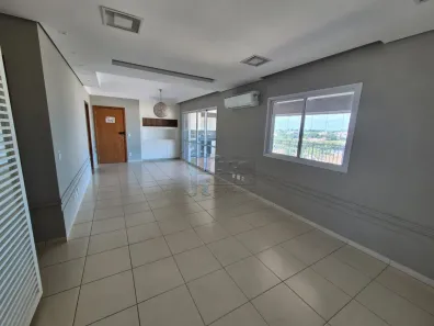 Apartamento com 3 Quartos à venda, 143m² no Centro, Sertãozinho