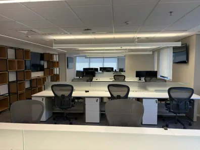 Sala Comercial para alugar, 217m² no Jardim Paulista, São Paulo