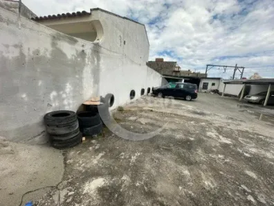 Lote/Terreno com 1 Quarto à venda, 458m² no Centro, Mogi das Cruzes