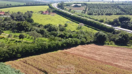 Fazenda/Sítio à venda, 10m² no Centro, Mogi Mirim