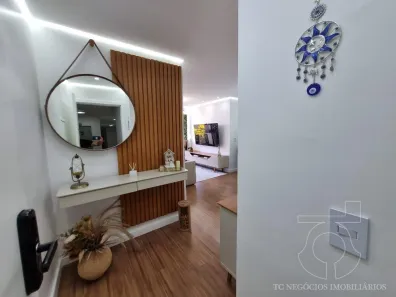 Apartamento com 2 Quartos à venda, 65m² no Jardim Ester, São Paulo