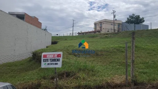 Lote/Terreno à venda, 401m² no Loteamento Residencial Jardim dos Pinheiros, Americana