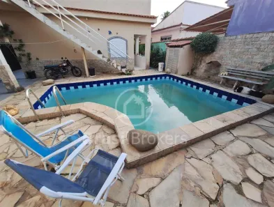 Casa com 3 Quartos à venda, 360m² no Bancários, Rio de Janeiro