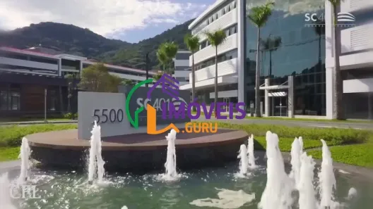 Ponto Comercial à venda, 45m² no Saco Grande, Florianópolis