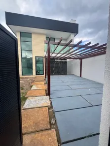 Casa com 4 Quartos à venda, 176m² no Jardim Icaraí, Caucaia