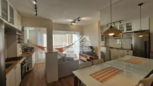 Apartamento com 2 Quartos à venda, 45m² no Cidade dos Bandeirantes, São Paulo