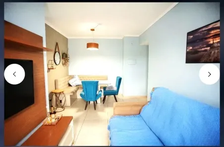 Apartamento com 2 Quartos à venda, 50m² no Imirim, São Paulo