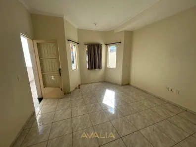 Casa com 3 Quartos para alugar, 108m² no Jardim Cidade Jardim, Indaiatuba