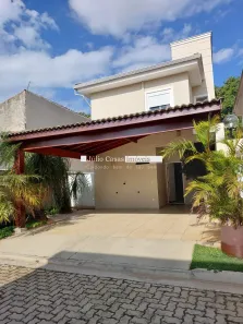 Casa de Condomínio com 3 Quartos à venda, 154m² no Jardim Guarujá, Sorocaba