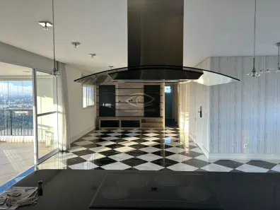 Apartamento com 3 Quartos à venda, 167m² no Parque São Jorge, São Paulo